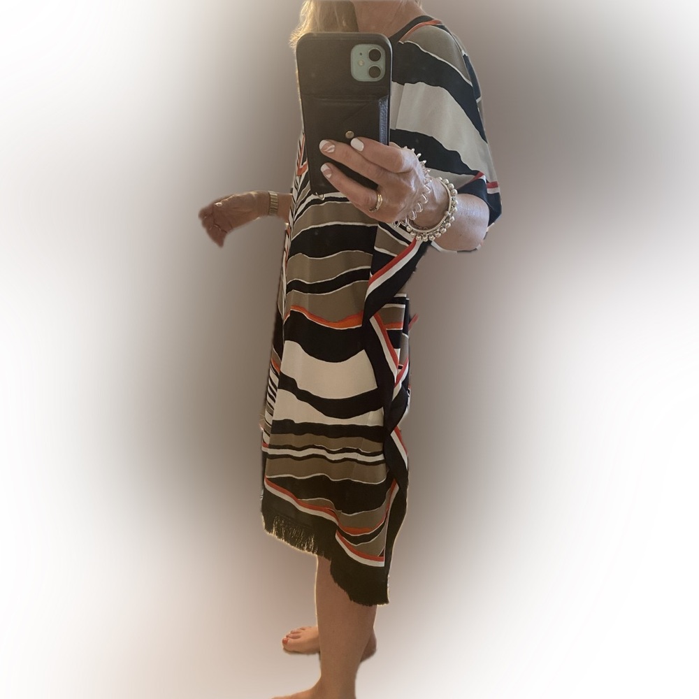 Brand new! TRINA TURK Theodora dress Sz XS/S